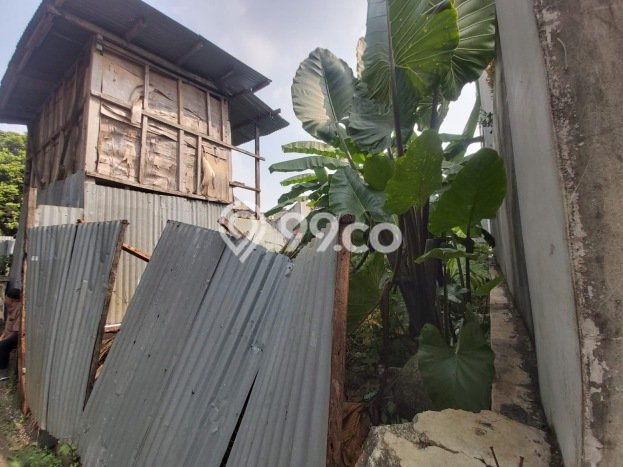 Tanah Dijual Area Strategis di Sektor 3 - Bintaro Jakarta Selatan 270m2 Tanah Dijual Area Strategis di Sektor 3 - Bintaro Jakarta Selatan 270m2