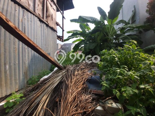 Tanah Dijual Area Strategis di Sektor 3 - Bintaro Jakarta Selatan 270m2 Tanah Dijual Area Strategis di Sektor 3 - Bintaro Jakarta Selatan 270m2