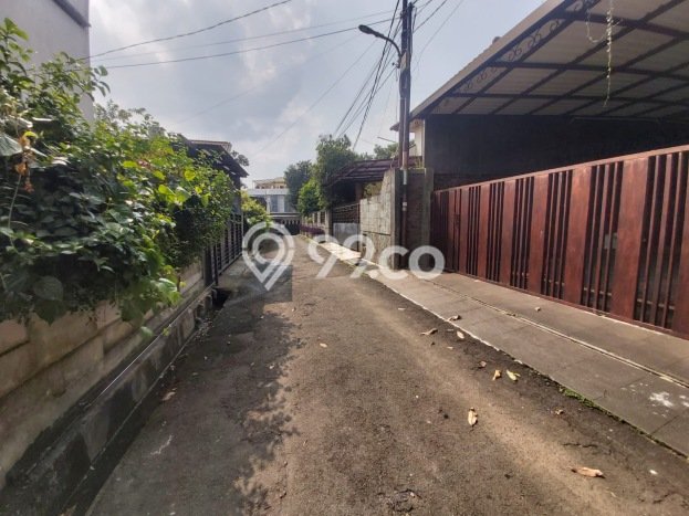 Tanah Dijual Area Strategis di Sektor 3 - Bintaro Jakarta Selatan 270m2 Tanah Dijual Area Strategis di Sektor 3 - Bintaro Jakarta Selatan 270m2
