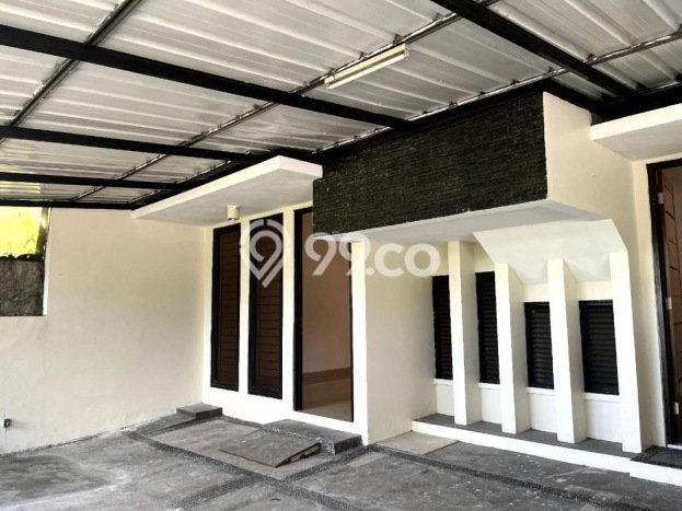 Rumah Luxury Modern Siap Huni di Tanah Kusir Jakarta Selatan Rumah Luxury Modern Siap Huni di Tanah Kusir Jakarta Selatan