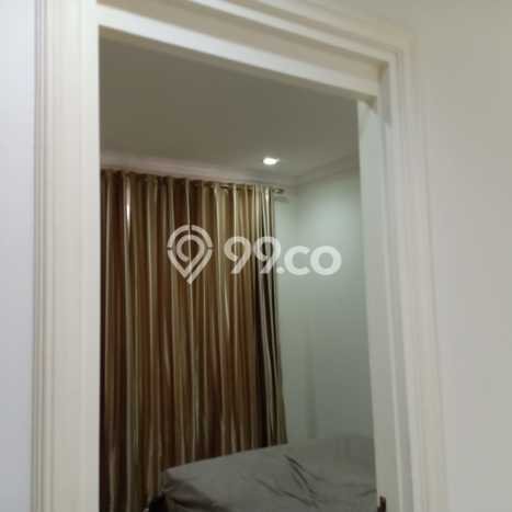 Jual Rumah Luas Elegan Dengan View Eksklusif di Pondok Jagung, Tangerang Jual Rumah Luas Elegan Dengan View Eksklusif di Pondok Jagung, Tangerang