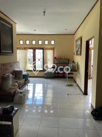 Hunian Elit LB 120m2 Siap Huni Desain Elegan di Pondok Betung, Tangerang Hunian Elit LB 120m2 Siap Huni Desain Elegan di Pondok Betung, Tangerang