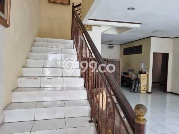 Hunian Elit LB 120m2 Siap Huni Desain Elegan di Pondok Betung, Tangerang Hunian Elit LB 120m2 Siap Huni Desain Elegan di Pondok Betung, Tangerang