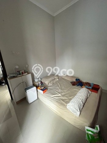 Jual Rumah Modern 3 KT di Bintaro, Tangerang Selatan Jual Rumah Modern 3 KT di Bintaro, Tangerang Selatan