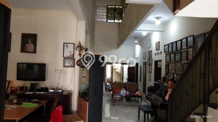Ready to Use! Premium House LT 182m2 Desain Modern di Bintaro Ready to Use! Premium House LT 182m2 Desain Modern di Bintaro