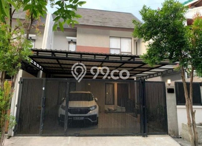 For Sale Rumah 4 Kamar Lokasi Strategis Nyaman dan Strategis di Ciputat For Sale Rumah 4 Kamar Lokasi Strategis Nyaman dan Strategis di Ciputat