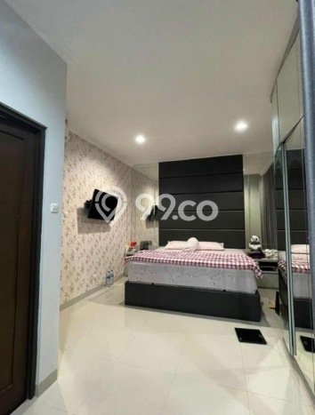 For Sale Rumah 4 Kamar Lokasi Strategis Nyaman dan Strategis di Ciputat For Sale Rumah 4 Kamar Lokasi Strategis Nyaman dan Strategis di Ciputat