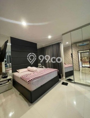 For Sale Rumah 4 Kamar Lokasi Strategis Nyaman dan Strategis di Ciputat For Sale Rumah 4 Kamar Lokasi Strategis Nyaman dan Strategis di Ciputat