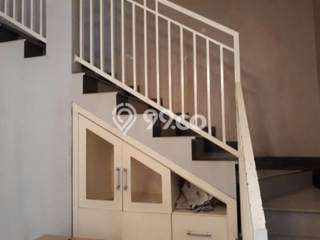 Rumah Cantik Siap Huni Di Kebayoran Lama Luas 170m2 Aman Rumah Cantik Siap Huni Di Kebayoran Lama Luas 170m2 Aman