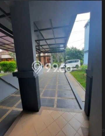 Rumah Modern Cantik 3 KT Bisa Langsung Pindah di Pamulang Rumah Modern Cantik 3 KT Bisa Langsung Pindah di Pamulang