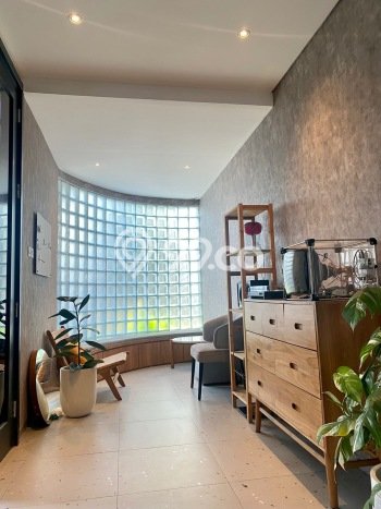 Jual Rumah Eksklusif 2 KT di Bintaro, Tangerang Selatan Jual Rumah Eksklusif 2 KT di Bintaro, Tangerang Selatan