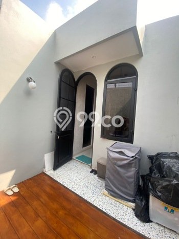 Jual Rumah Eksklusif 2 KT di Bintaro, Tangerang Selatan Jual Rumah Eksklusif 2 KT di Bintaro, Tangerang Selatan