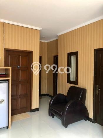 Ready to Use! Premium House LT 298m2 Desain Elegan di Bintaro Ready to Use! Premium House LT 298m2 Desain Elegan di Bintaro