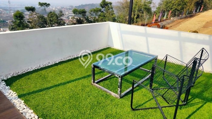 Dijual Hunian Rumah Terawat 3 Kamar di Padalarang, Bandung Dijual Hunian Rumah Terawat 3 Kamar di Padalarang, Bandung