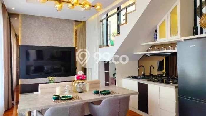 Dijual Hunian Rumah Terawat 3 Kamar di Padalarang, Bandung Dijual Hunian Rumah Terawat 3 Kamar di Padalarang, Bandung