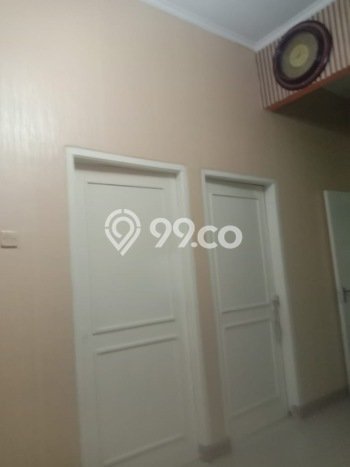 Rumah Modern Cantik 2 Kamar Bisa Langsung Pindah di Ciledug Rumah Modern Cantik 2 Kamar Bisa Langsung Pindah di Ciledug