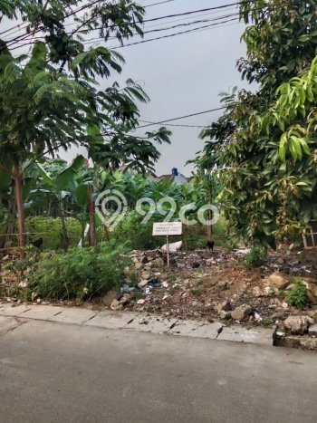 Tanah Dijual Area Strategis di Bintaro Tangerang Selatan 4627m2 Tanah Dijual Area Strategis di Bintaro Tangerang Selatan 4627m2