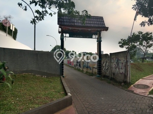 Tanah Dijual Area Strategis di Bintaro Tangerang Selatan 4627m2 Tanah Dijual Area Strategis di Bintaro Tangerang Selatan 4627m2