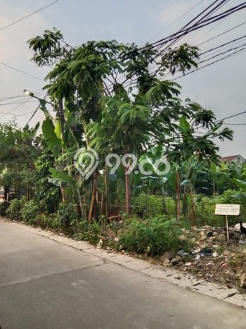 Tanah Dijual Area Strategis di Bintaro Tangerang Selatan 4627m2 Tanah Dijual Area Strategis di Bintaro Tangerang Selatan 4627m2