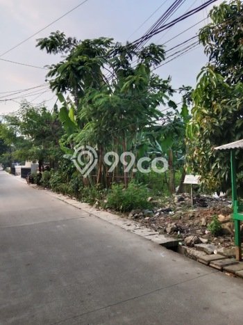 Tanah Dijual Area Strategis di Bintaro Tangerang Selatan 4627m2 Tanah Dijual Area Strategis di Bintaro Tangerang Selatan 4627m2