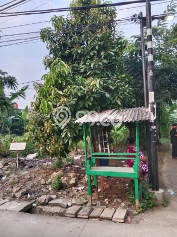 Tanah Dijual Area Strategis di Bintaro Tangerang Selatan 4627m2 Tanah Dijual Area Strategis di Bintaro Tangerang Selatan 4627m2