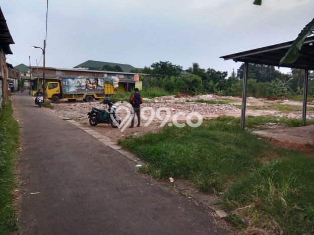 Tanah Dijual Area Strategis di Bintaro Tangerang Selatan 4627m2 Tanah Dijual Area Strategis di Bintaro Tangerang Selatan 4627m2