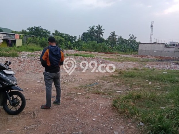 Tanah Dijual Area Strategis di Bintaro Tangerang Selatan 4627m2 Tanah Dijual Area Strategis di Bintaro Tangerang Selatan 4627m2