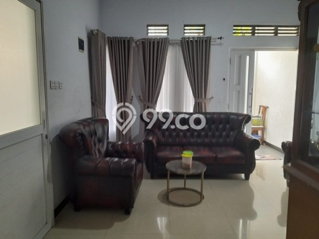 Rumah Strategis Minimalis Lb 210m2 di Pondok Aren, Tangerang Selatan Rumah Strategis Minimalis Lb 210m2 di Pondok Aren, Tangerang Selatan