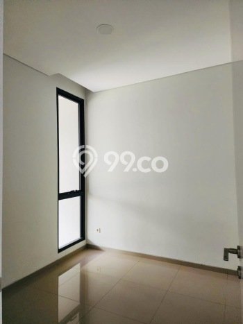 Rumah Modern 2 KT di Bintaro Tangerang Selatan Semi Furnished Rumah Modern 2 KT di Bintaro Tangerang Selatan Semi Furnished