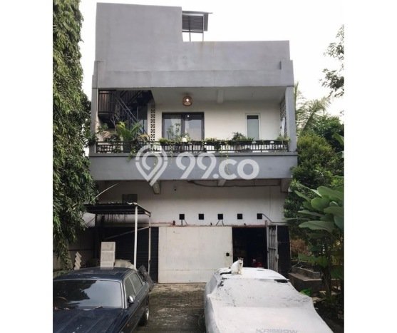 Dijual Rumah Premium dengan Fasilitas Sekitar Lengkap di Pesanggrahan, Jakarta Selatan Dijual Rumah Premium dengan Fasilitas Sekitar Lengkap di Pesanggrahan, Jakarta Selatan