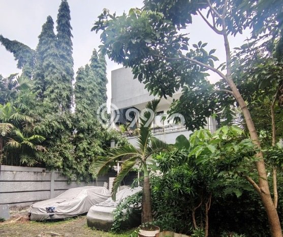 Dijual Rumah Premium dengan Fasilitas Sekitar Lengkap di Pesanggrahan, Jakarta Selatan Dijual Rumah Premium dengan Fasilitas Sekitar Lengkap di Pesanggrahan, Jakarta Selatan