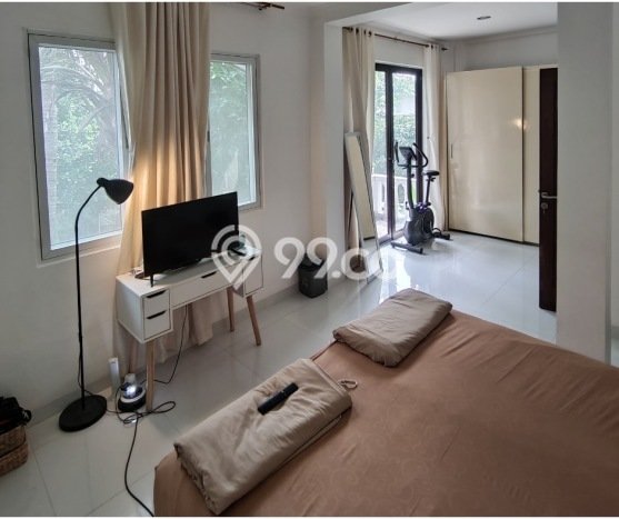 Dijual Rumah Premium dengan Fasilitas Sekitar Lengkap di Pesanggrahan, Jakarta Selatan Dijual Rumah Premium dengan Fasilitas Sekitar Lengkap di Pesanggrahan, Jakarta Selatan