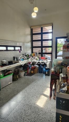 Rumah Modern Cantik 5 KT Siap Huni di Ciputat Timur Rumah Modern Cantik 5 KT Siap Huni di Ciputat Timur