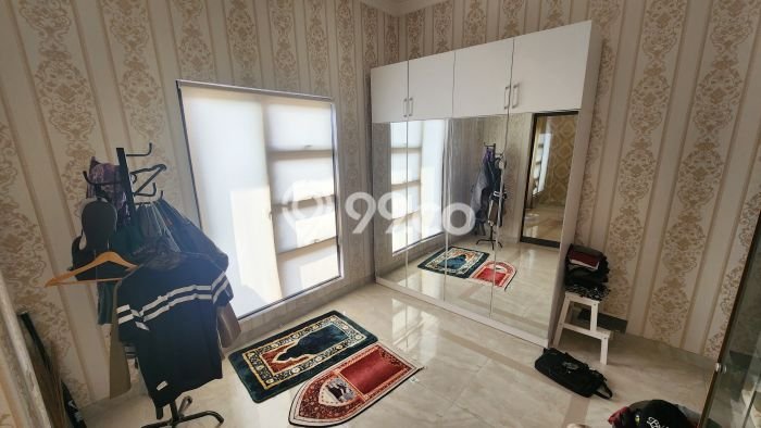 Rumah Modern Cantik 5 KT Siap Huni di Ciputat Timur Rumah Modern Cantik 5 KT Siap Huni di Ciputat Timur