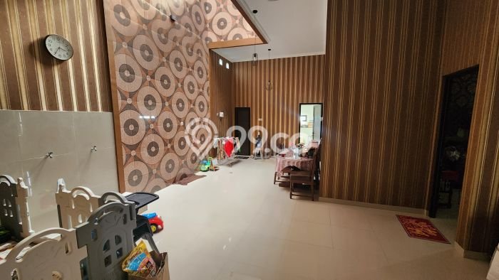 Rumah Modern Cantik 5 KT Siap Huni di Ciputat Timur Rumah Modern Cantik 5 KT Siap Huni di Ciputat Timur