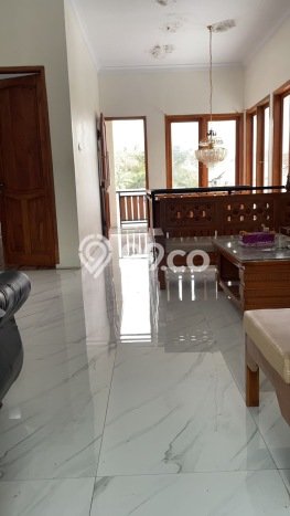 Rumah Modern Minimalis 5 KT Siap Huni di Pondok Aren Rumah Modern Minimalis 5 KT Siap Huni di Pondok Aren