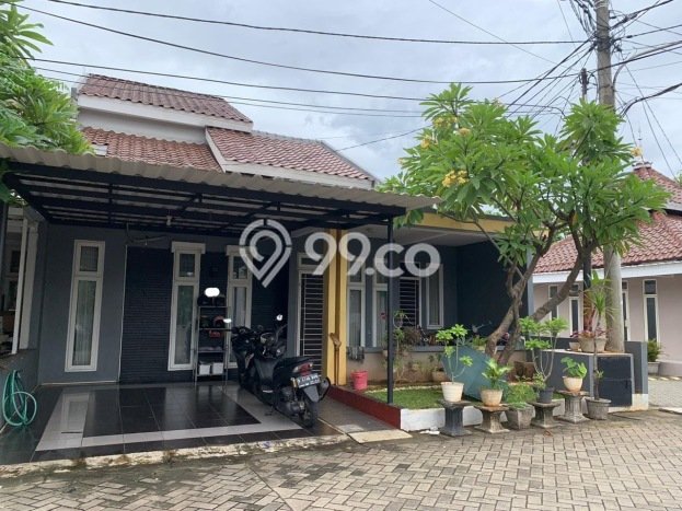 Rumah Minimalis 3 KT di Alam Sutera Tangerang Semi Furnished Rumah Minimalis 3 KT di Alam Sutera Tangerang Semi Furnished
