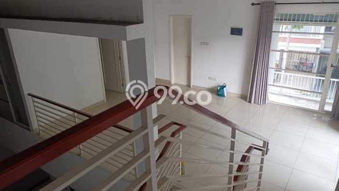 Rumah Elit Modern Siap Huni di Bintaro Tangerang Selatan Rumah Elit Modern Siap Huni di Bintaro Tangerang Selatan