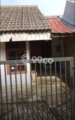 Jual Rumah Favorit Siap Huni LB 61m2 di Pondok Aren, Tangerang Selatan Jual Rumah Favorit Siap Huni LB 61m2 di Pondok Aren, Tangerang Selatan