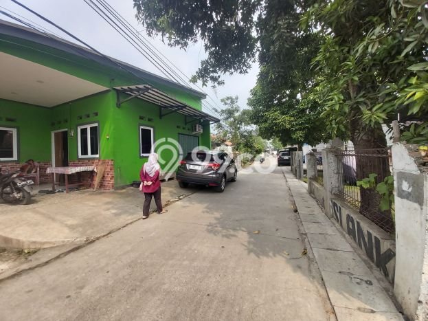 Tanah Dijual Area Strategis di Bintaro Tangerang Selatan 4627m2 Tanah Dijual Area Strategis di Bintaro Tangerang Selatan 4627m2