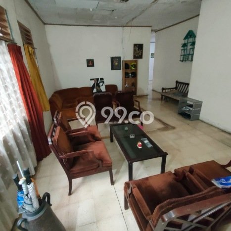 Dijual Rumah Luas Megah Dengan View Eksklusif di Pondok Indah, Jakarta Selatan Dijual Rumah Luas Megah Dengan View Eksklusif di Pondok Indah, Jakarta Selatan