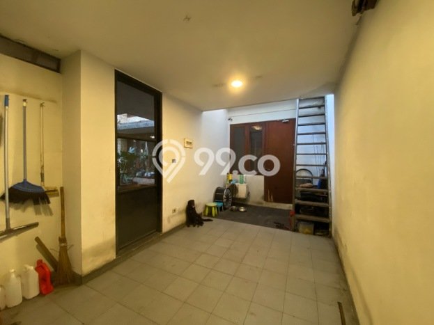 Best Deal Hunian Premium Ideal dan Luas di Kebayoran Baru, Jakarta Selatan Best Deal Hunian Premium Ideal dan Luas di Kebayoran Baru, Jakarta Selatan