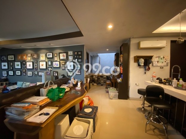Best Deal Hunian Premium Ideal dan Luas di Kebayoran Baru, Jakarta Selatan Best Deal Hunian Premium Ideal dan Luas di Kebayoran Baru, Jakarta Selatan