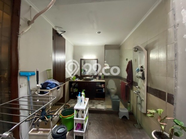 Best Deal Hunian Premium Ideal dan Luas di Kebayoran Baru, Jakarta Selatan Best Deal Hunian Premium Ideal dan Luas di Kebayoran Baru, Jakarta Selatan