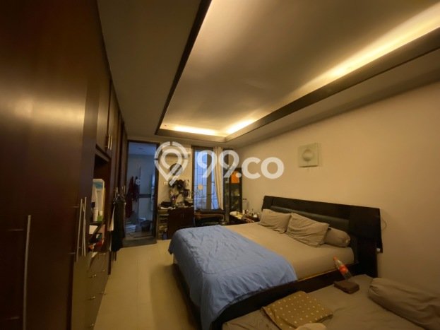 Best Deal Hunian Premium Ideal dan Luas di Kebayoran Baru, Jakarta Selatan Best Deal Hunian Premium Ideal dan Luas di Kebayoran Baru, Jakarta Selatan