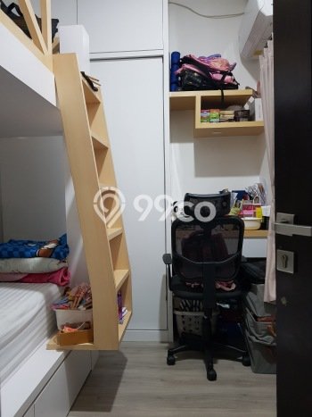 Dijual Rumah Eksklusif 2 KT di Bintaro, Tangerang Selatan Dijual Rumah Eksklusif 2 KT di Bintaro, Tangerang Selatan