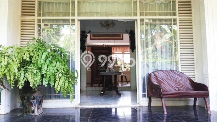Rumah Eksklusif Dijual LT 396m2 di Cinere, Depok Rumah Eksklusif Dijual LT 396m2 di Cinere, Depok