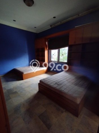 Siap Huni Rumah Mewah 5 Kamar di Cinere Dekat ke Mana Saja Siap Huni Rumah Mewah 5 Kamar di Cinere Dekat ke Mana Saja