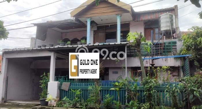 Rumah Modern Minimalis 5 Kamar Bisa Langsung Pindah di Pesanggrahan Rumah Modern Minimalis 5 Kamar Bisa Langsung Pindah di Pesanggrahan