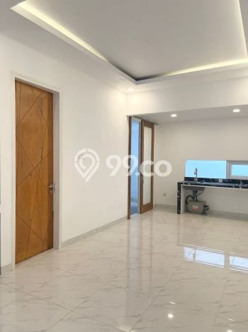Rumah Modern Cantik 3 Kamar Siap Huni di Pesanggrahan Rumah Modern Cantik 3 Kamar Siap Huni di Pesanggrahan